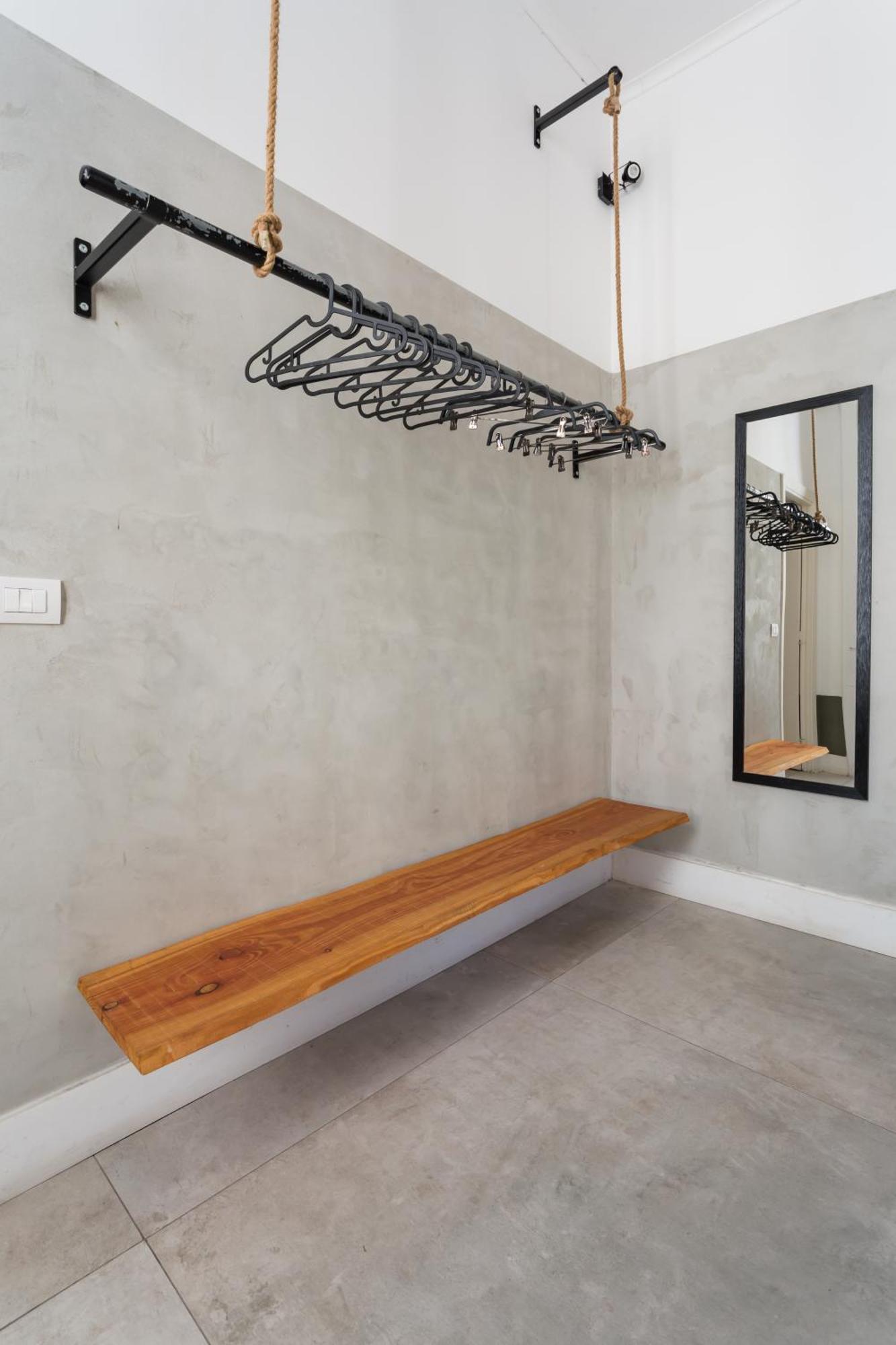 Casa Dei Mille Napoli Apartment Exterior photo